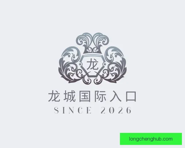 了解龙城国际入口